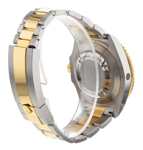 Rolex Sea-Dweller 126603 Image 3